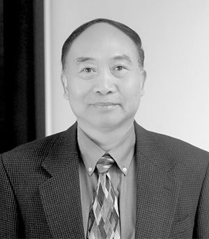 Dr. Don Zhang