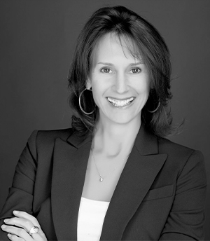 Julie Hutchinson
